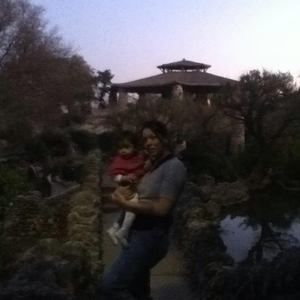 Meet your Posher, Tracy